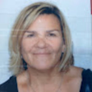 Meet your Posher, Ann